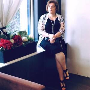 Meet your Posher, Armenuhi